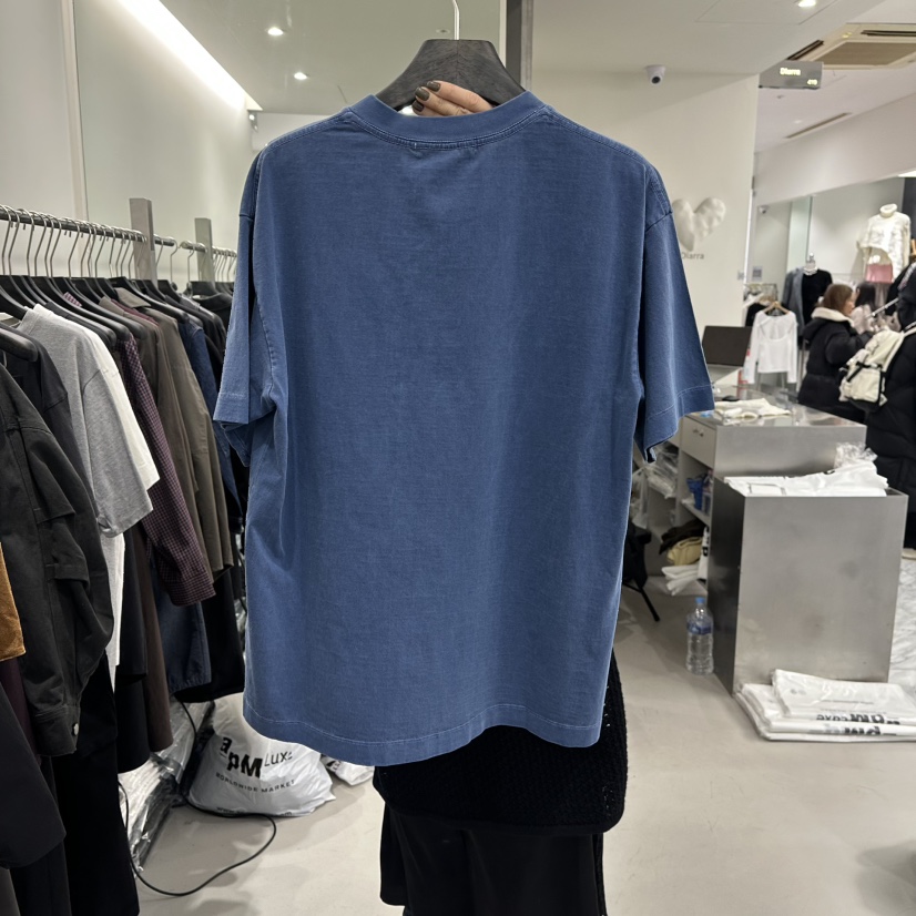 DIARRA東大門直郵女裝新品職業真品熱賣推薦人氣休閑26春夏T恤DIARRAT恤