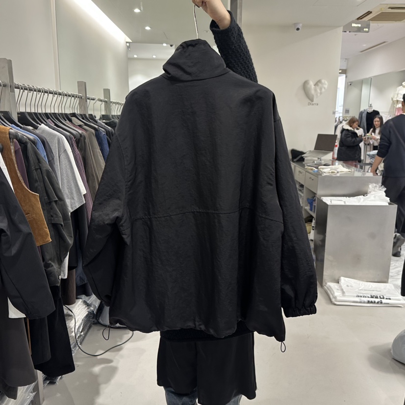 DIARRA東大門實拍女裝新品時尚熱賣26春夏人氣休閑推薦夾克DIARRA夾克