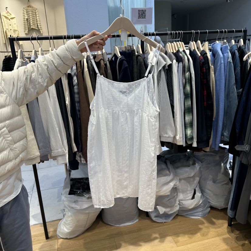 TARA韓國代購女裝新款休閑26春夏時尚推薦熱賣職業連衣裙TARA連衣裙