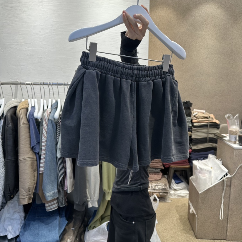 HEIL東大門直郵女士新款人氣職業真品推薦熱賣休閑26春夏短褲HEIL短褲