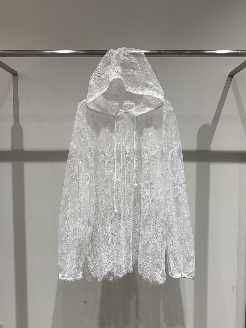 OKIE東大門代購女裝新款時尚熱賣真品休閑人氣襯衫蕾絲衫OKIE襯衫/蕾絲衫