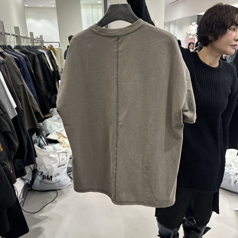 DIARRA韓國代購女裝新款職業人氣26春夏熱賣時尚推薦休閑T恤DIARRAT恤