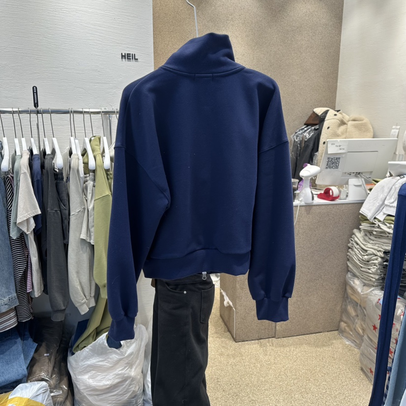 HEIL東大門直郵女士新款時尚熱賣真品26春夏職業推薦夾克HEIL夾克