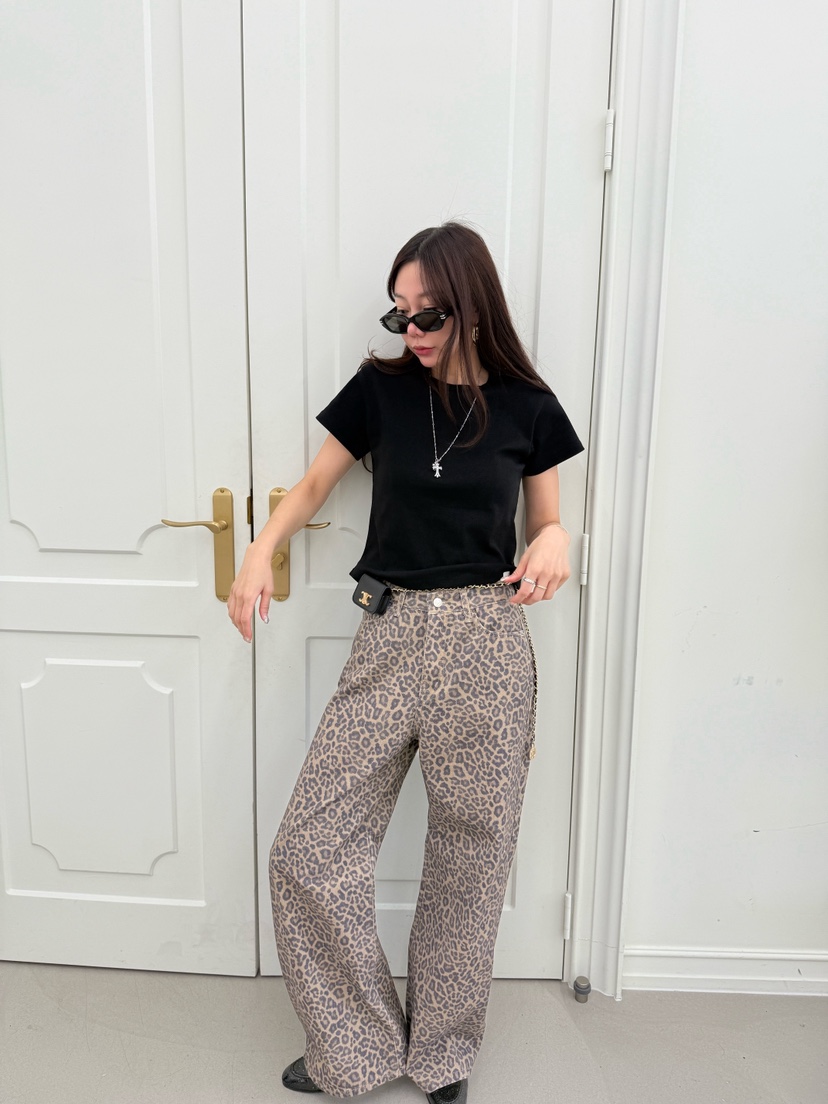 LUMIPLE韓國直郵女裝新款職業真品休閑時尚人氣推薦26春夏T恤LUMIPLET恤