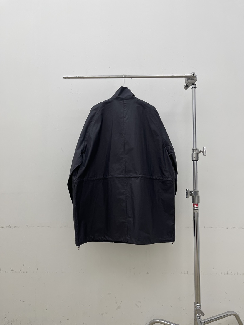 ATMOSPHERE東大門代購女士新品推薦職業人氣休閑夾克涂層ATMOSPHERE/BLING夾克