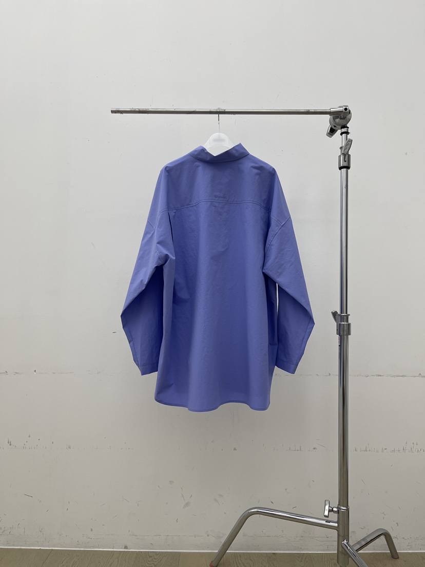 ATMOSPHERE東大門代購女裝新品職業26春夏時尚襯衫蕾絲衫ATMOSPHERE/BLING襯衫/蕾絲衫