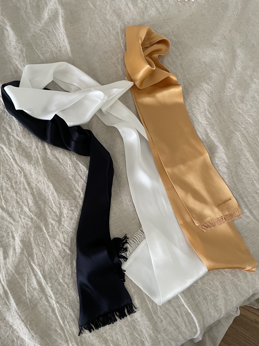 ATMOSPHERE韓國代購女裝新款熱賣時尚職業人氣真品圍巾披肩ATMOSPHERE/BLING圍巾/披肩圖色1左一色