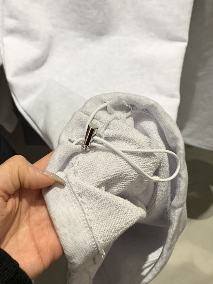 PAPERMOON東大門實拍女士新款時尚真品人氣推薦熱賣休閑褲paper moon休閑褲