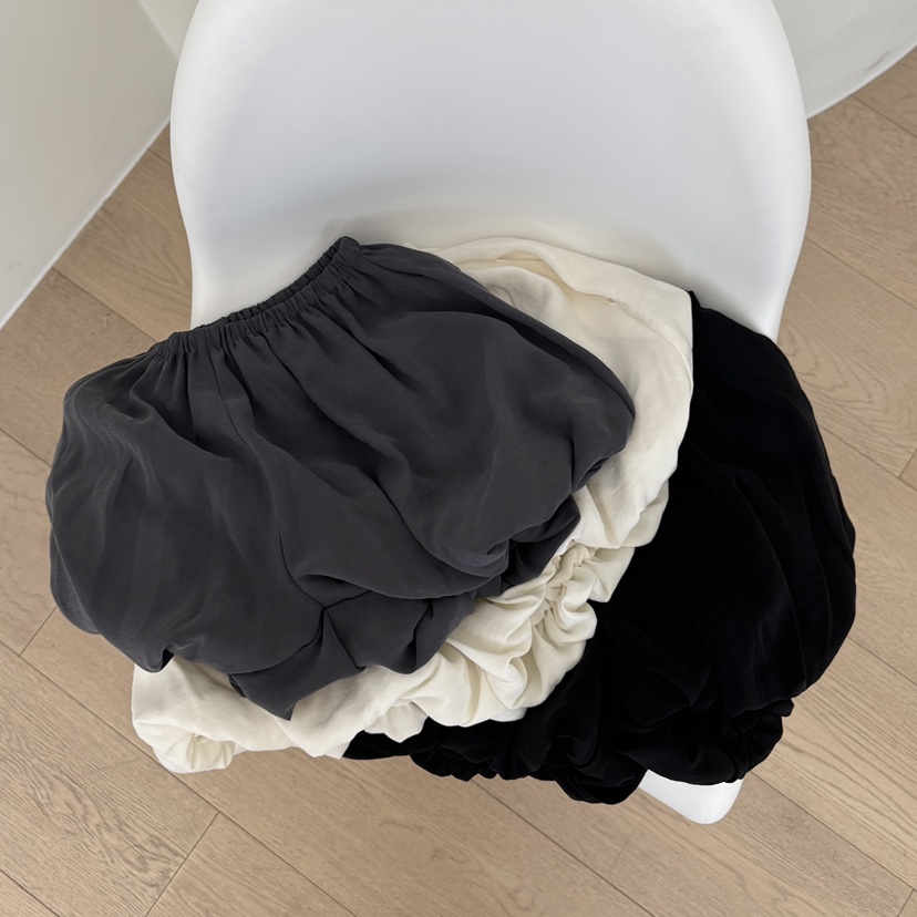 LUMIPLE韓國代購女裝新品時尚真品熱賣人氣26春夏推薦短褲LUMIPLE短褲