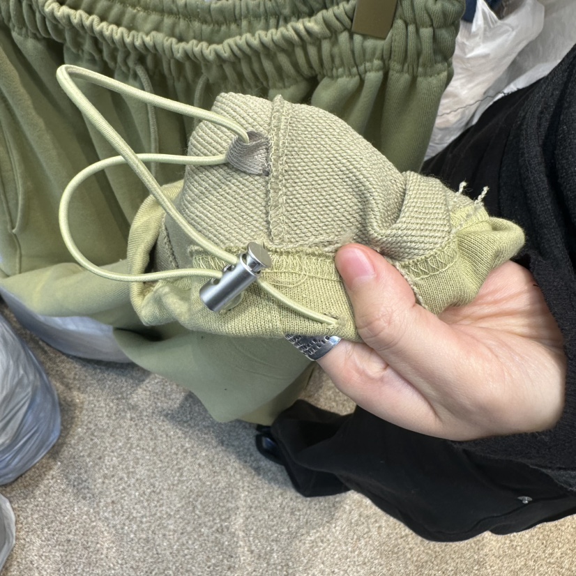 HEIL東大門代購女士新品熱賣真品休閑時尚推薦人氣休閑褲HEIL休閑褲