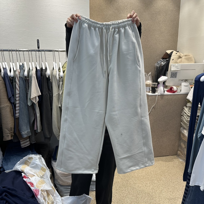 HEIL東大門代購女士新品熱賣真品休閑時尚推薦人氣休閑褲HEIL休閑褲圖色1