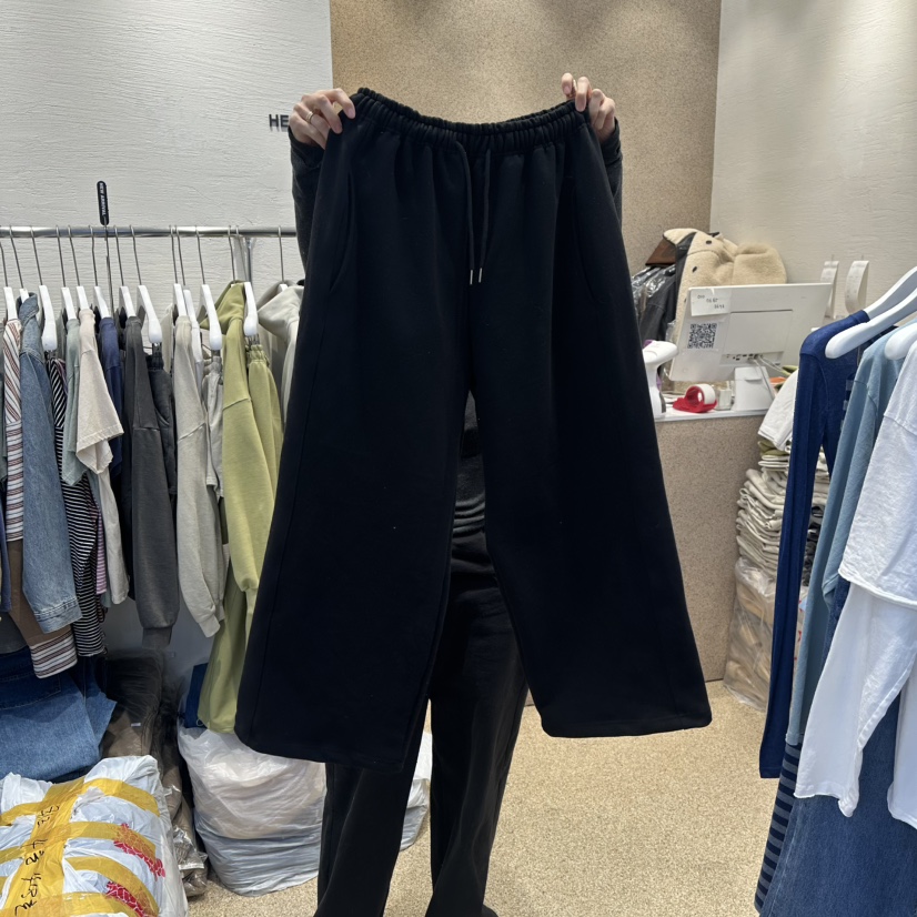 HEIL東大門代購女士新品熱賣真品休閑時尚推薦人氣休閑褲HEIL休閑褲圖色6