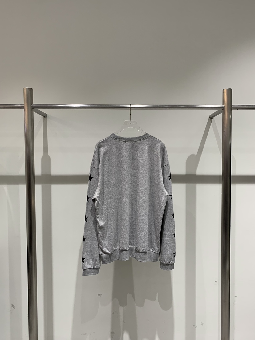 OKIE東大門實拍女裝新款推薦時尚26春夏職業休閑人氣衛衣OKIE衛衣