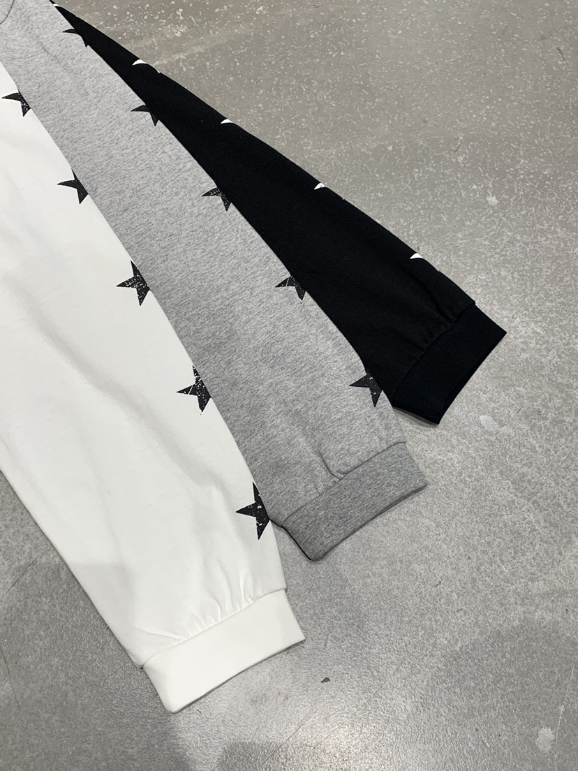 OKIE東大門實拍女裝新款推薦時尚26春夏職業休閑人氣衛衣OKIE衛衣