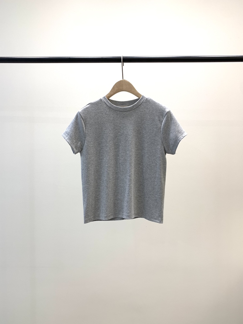 KNOCK韓國代購女裝新品人氣時尚休閑推薦職業熱賣真品T恤KNOCKT恤圖色4