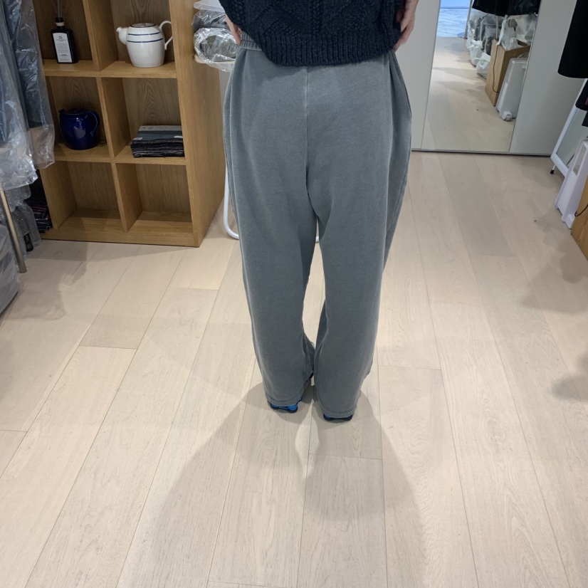 THE STARDUST東大門直郵女士新款真品26春夏職業休閑休閑褲THE STARDUST休閑褲