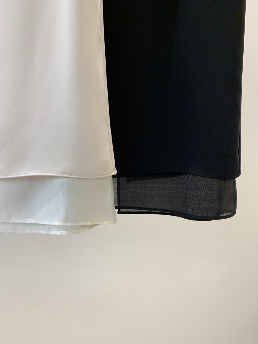 KNOCK韓國直郵女士新品推薦休閑職業人氣26春夏熱賣時尚長裙KNOCK長裙