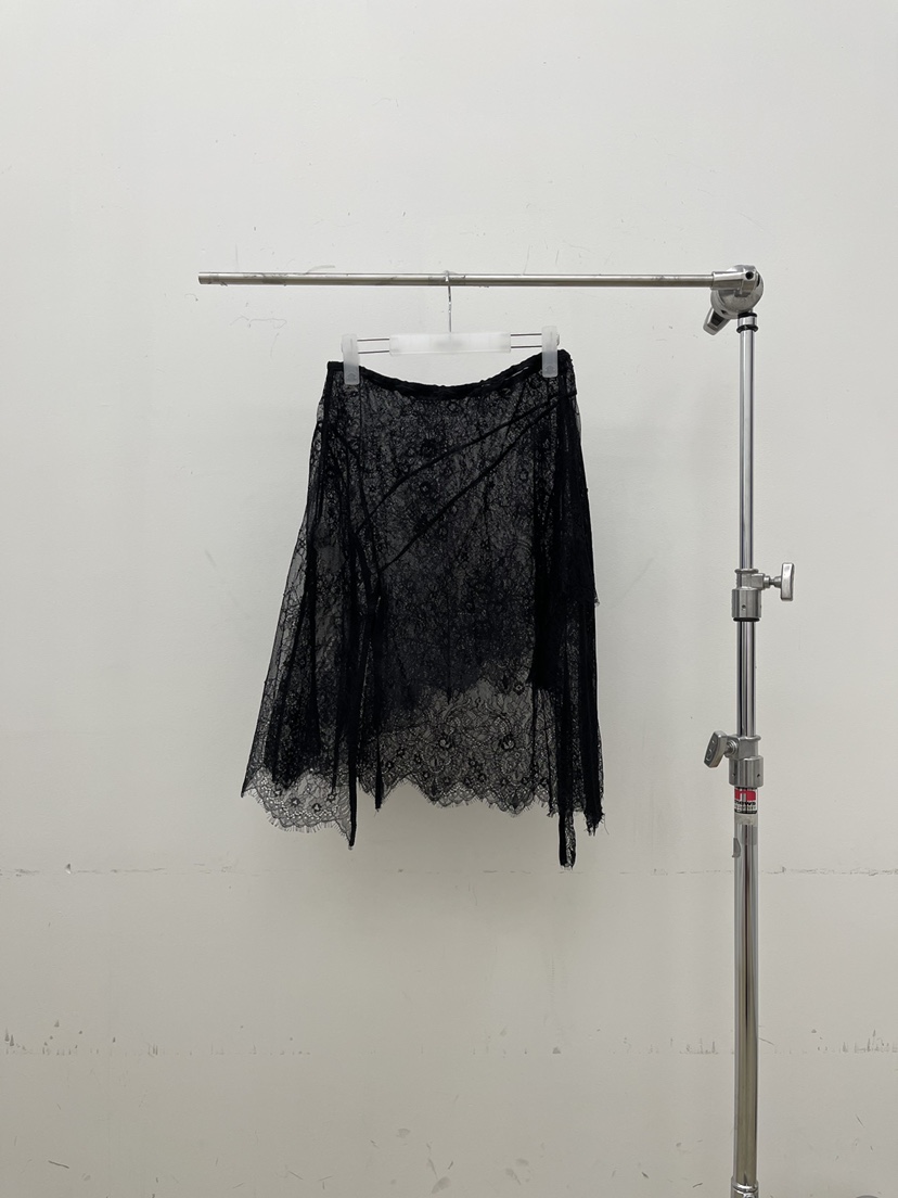 ATMOSPHERE東大門實拍女裝新品真品26春夏推薦半身裙中短裙ATMOSPHERE/BLING半身裙/中短裙