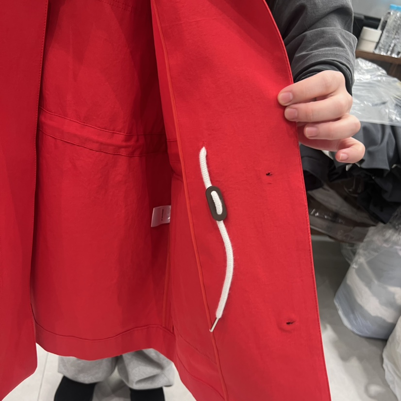 ANN MARGRET韓國代購女士新款時尚夾克GRETA.Y夾克