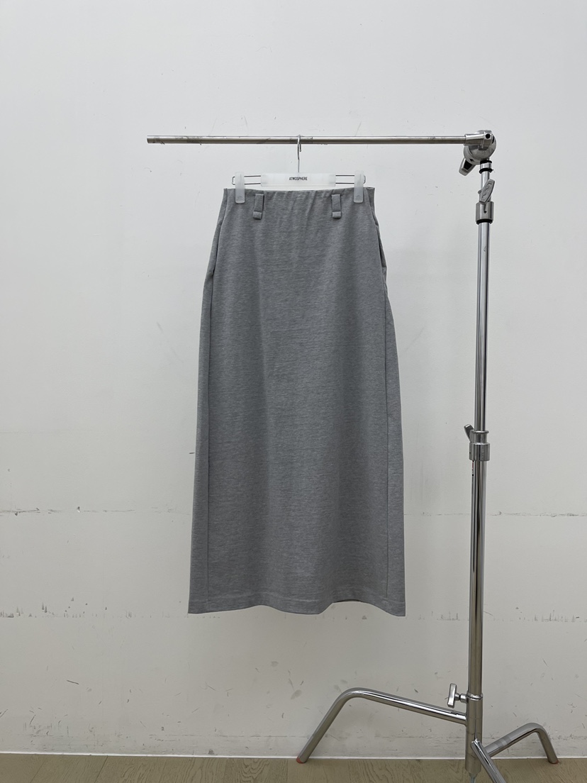 ATMOSPHERE韓國代購女士新品職業人氣26春夏休閑熱賣長裙ATMOSPHERE/BLING長裙圖色2