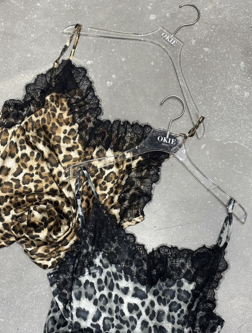 OKIE韓國代購女裝新款休閑熱賣時尚推薦職業吊帶背心絲綢OKIE吊帶/背心