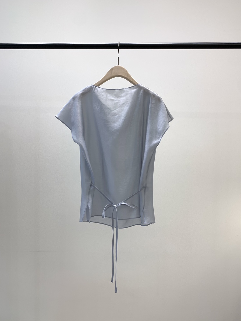 KNOCK東大門直郵女士新款休閑26春夏推薦時尚人氣襯衫蕾絲衫KNOCK襯衫/蕾絲衫