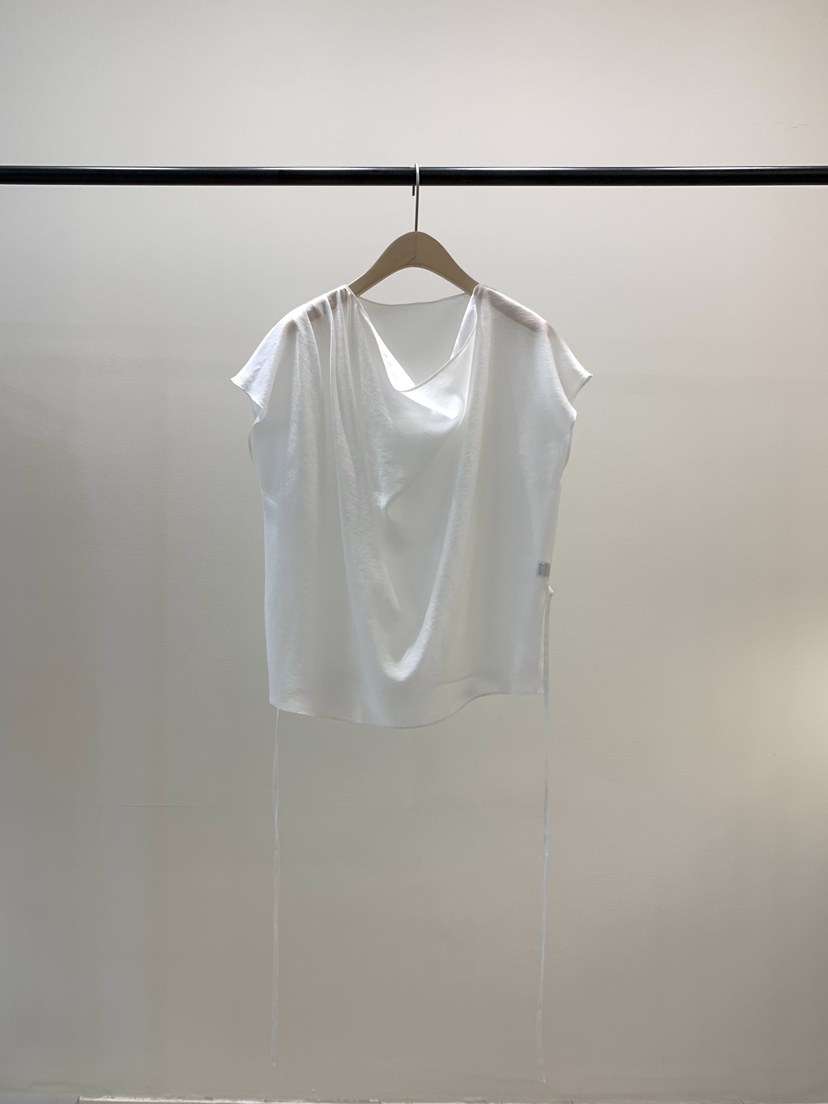 KNOCK東大門直郵女士新款休閑26春夏推薦時尚人氣襯衫蕾絲衫KNOCK襯衫/蕾絲衫圖色1