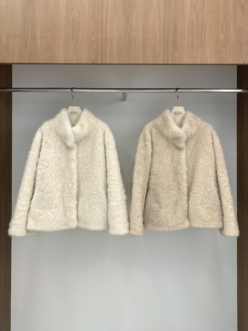 ONE MONE東大門代購女裝新款人氣26春夏休閑推薦職業夾克ONE MONE夾克