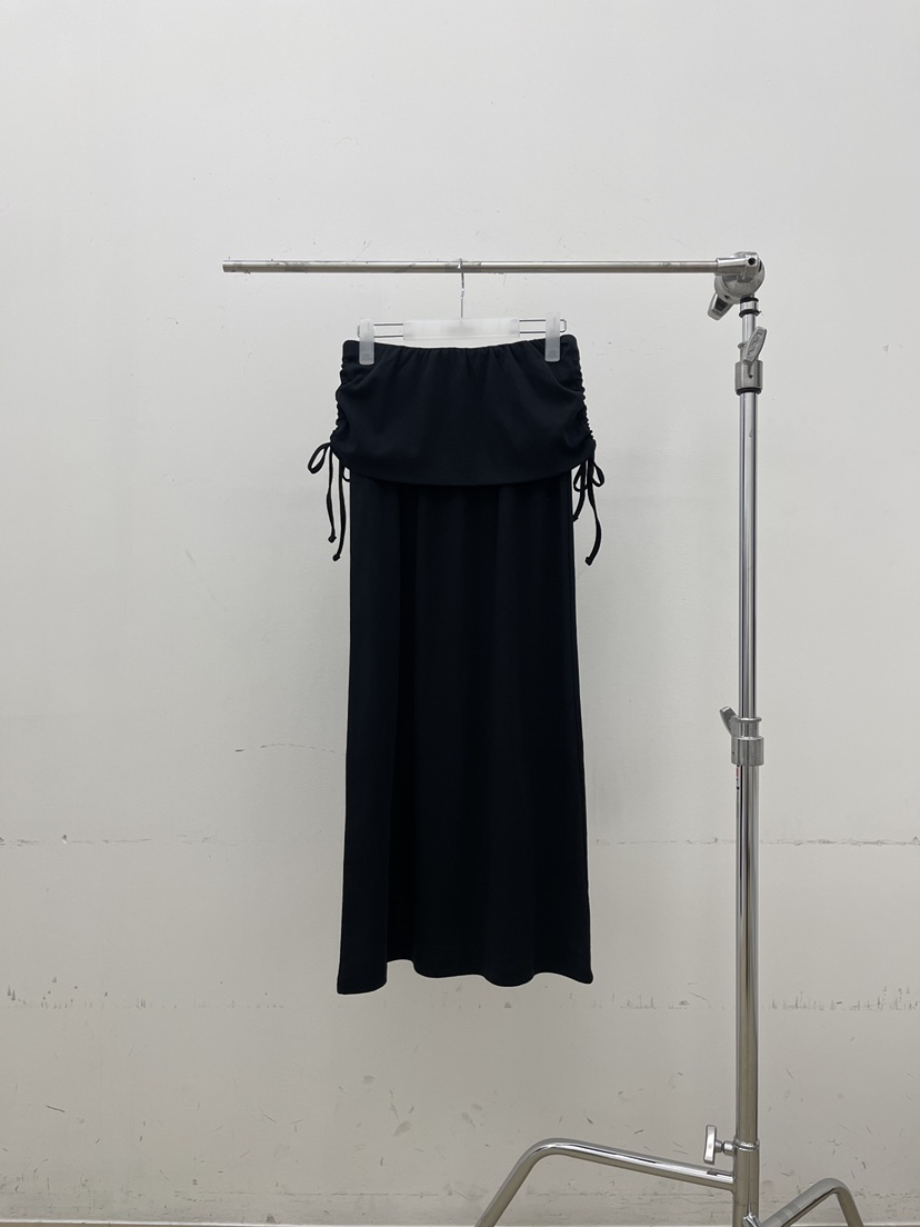 ATMOSPHERE東大門實拍女士新品時尚熱賣人氣真品26春夏長裙ATMOSPHERE/BLING長裙