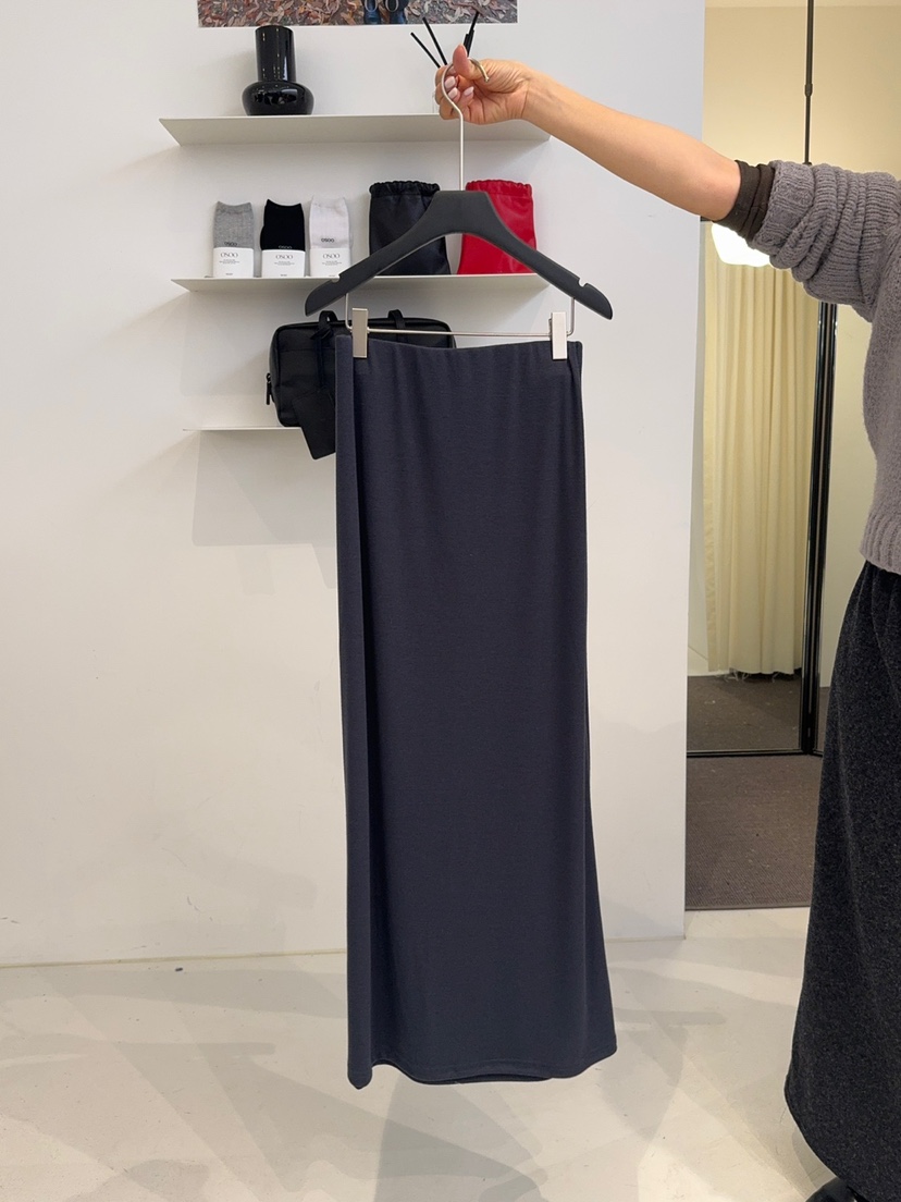 OSOO東大門代購女士新款休閑職業推薦人氣熱賣真品時尚長裙OSOO長裙