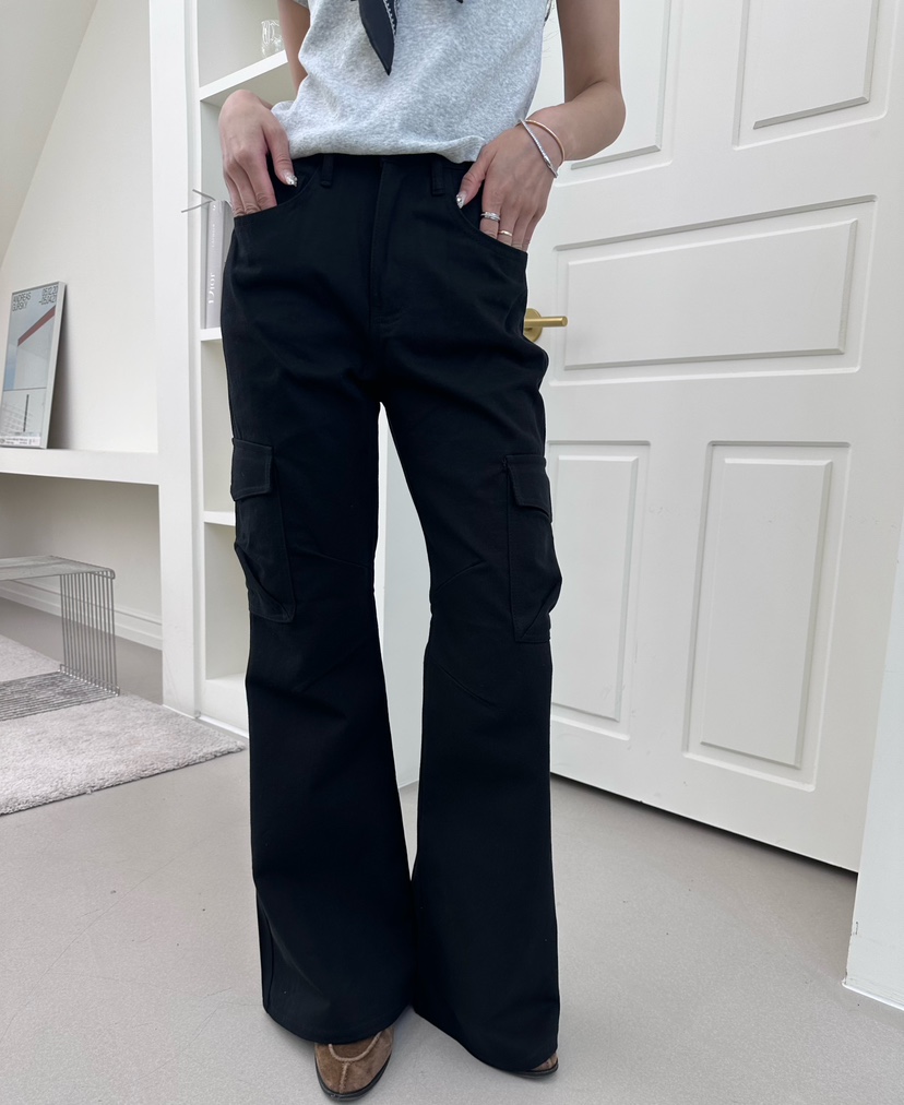 LUMIPLE東大門直郵女裝新款真品人氣時尚推薦26春夏休閑褲LUMIPLE休閑褲