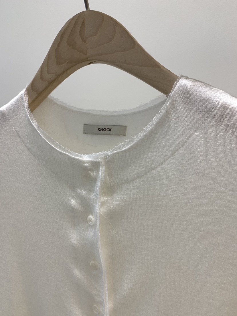 KNOCK東大門直郵女裝新款時尚真品熱賣休閑推薦針織衫開衫KNOCK針織衫