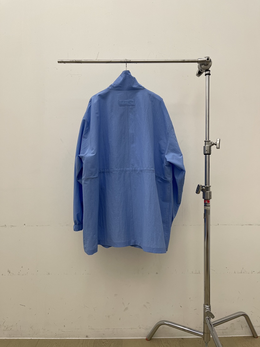 ATMOSPHERE東大門代購女裝新品人氣職業時尚推薦26春夏夾克ATMOSPHERE/BLING夾克