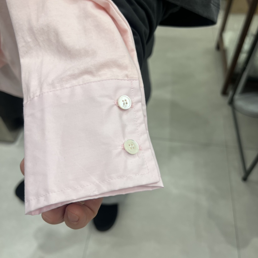 ANN MARGRET東大門實拍女裝新款推薦長袖T恤GRETA.Y長袖T恤