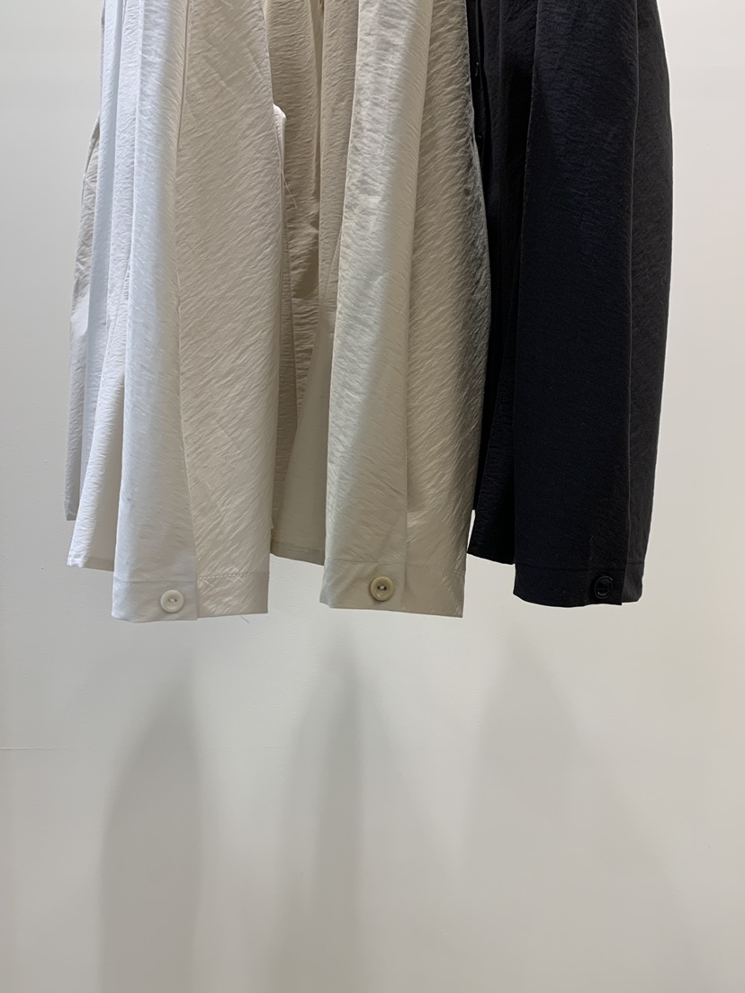 KNOCK東大門實拍女裝新品26春夏人氣休閑熱賣真品襯衫蕾絲衫KNOCK襯衫/蕾絲衫