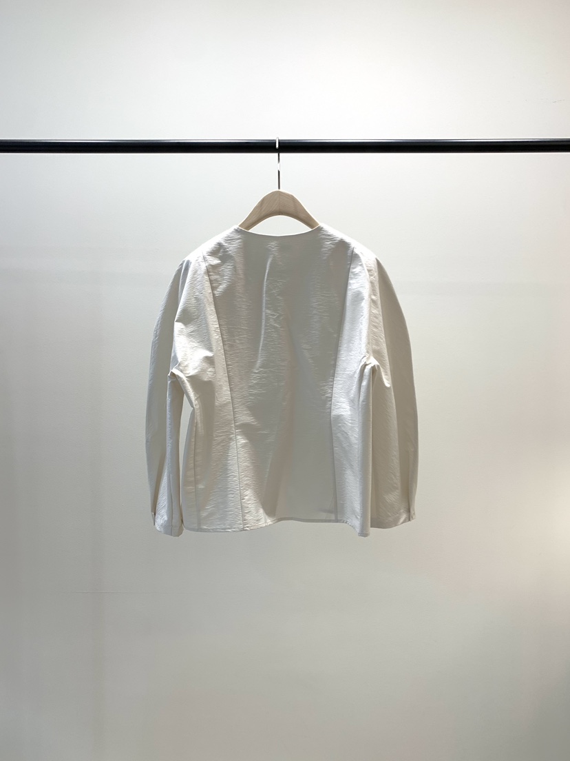 KNOCK東大門實拍女裝新品26春夏人氣休閑熱賣真品襯衫蕾絲衫KNOCK襯衫/蕾絲衫