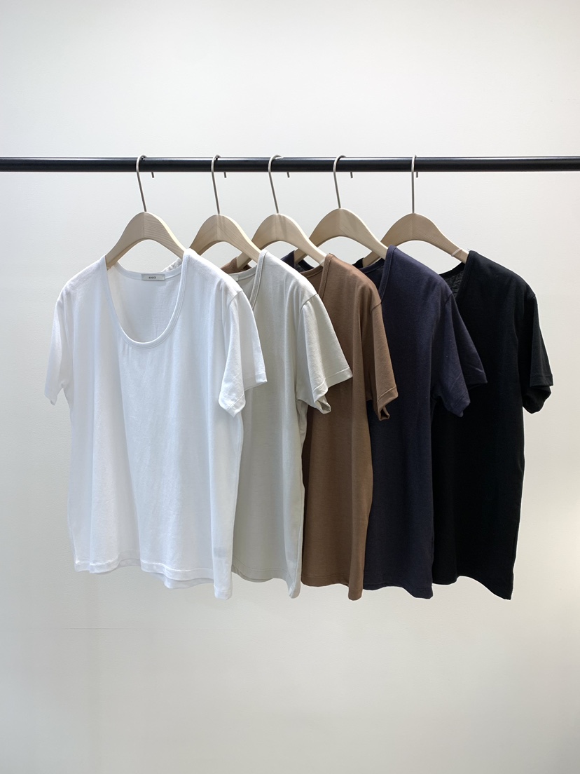 KNOCK韓國代購女士新款時尚26春夏真品熱賣推薦人氣職業T恤KNOCKT恤