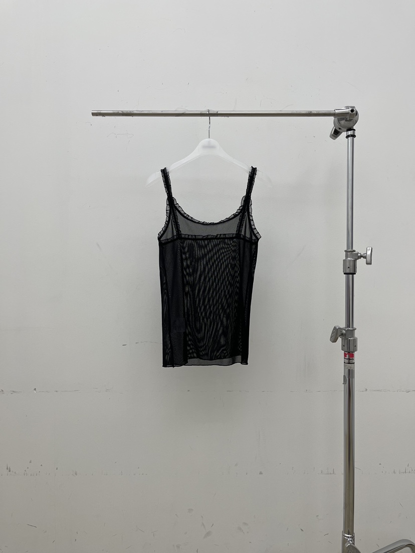 ATMOSPHERE東大門直郵女裝新款時尚26春夏真品人氣吊帶背心ATMOSPHERE/BLING吊帶/背心