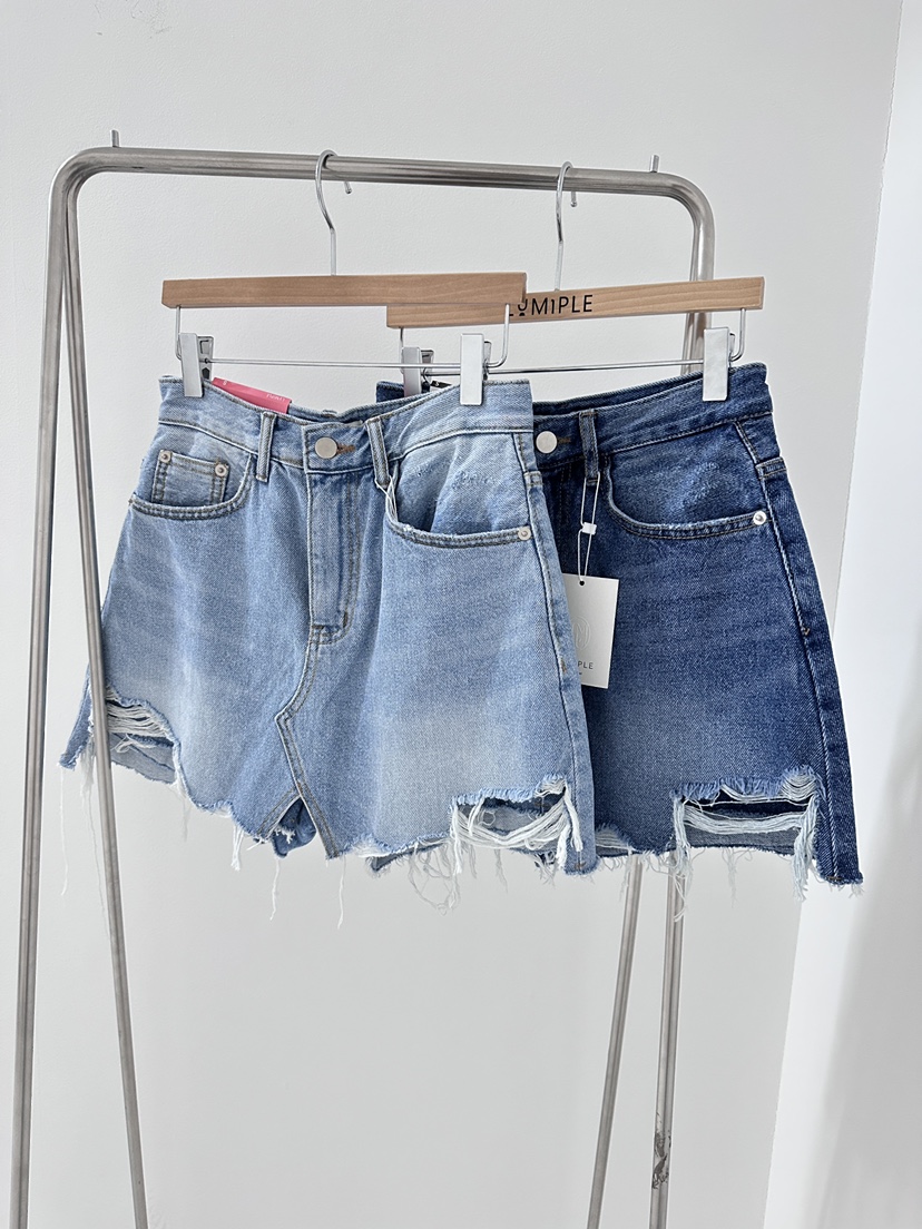 LUMIPLE東大門實拍女士新品推薦時尚熱賣人氣真品職業裙褲LUMIPLE裙褲