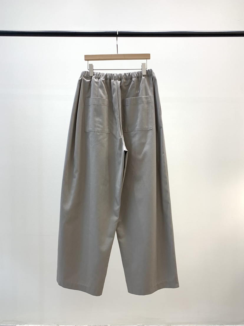 KNOCK東大門實拍女士新款休閑熱賣人氣26春夏推薦真品休閑褲KNOCK休閑褲