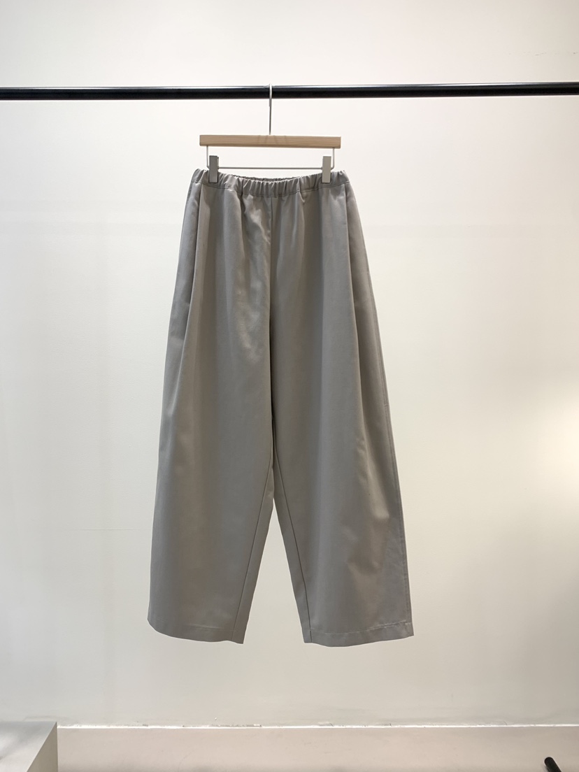 KNOCK東大門實拍女士新款休閑熱賣人氣26春夏推薦真品休閑褲KNOCK休閑褲圖色2