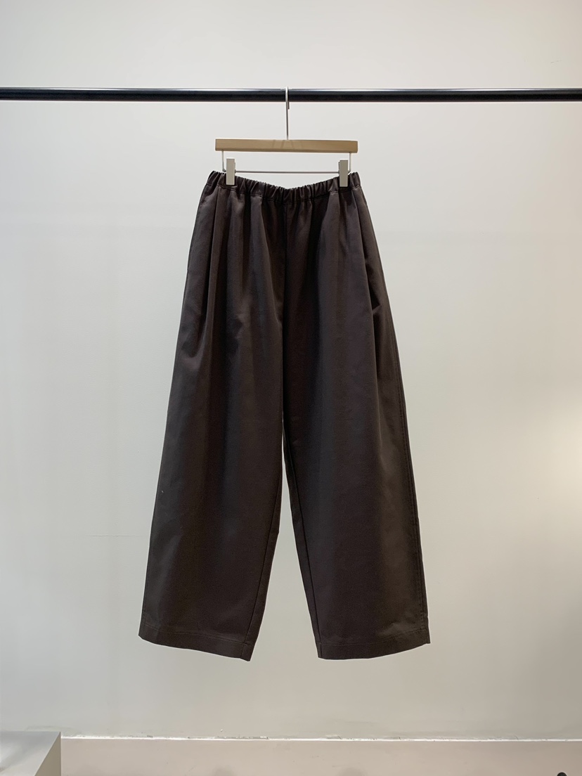 KNOCK東大門實拍女士新款休閑熱賣人氣26春夏推薦真品休閑褲KNOCK休閑褲圖色3