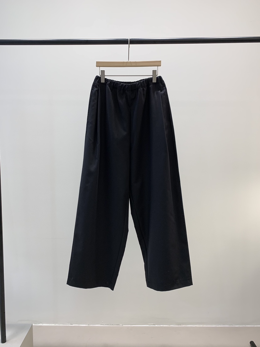 KNOCK東大門實拍女士新款休閑熱賣人氣26春夏推薦真品休閑褲KNOCK休閑褲圖色4