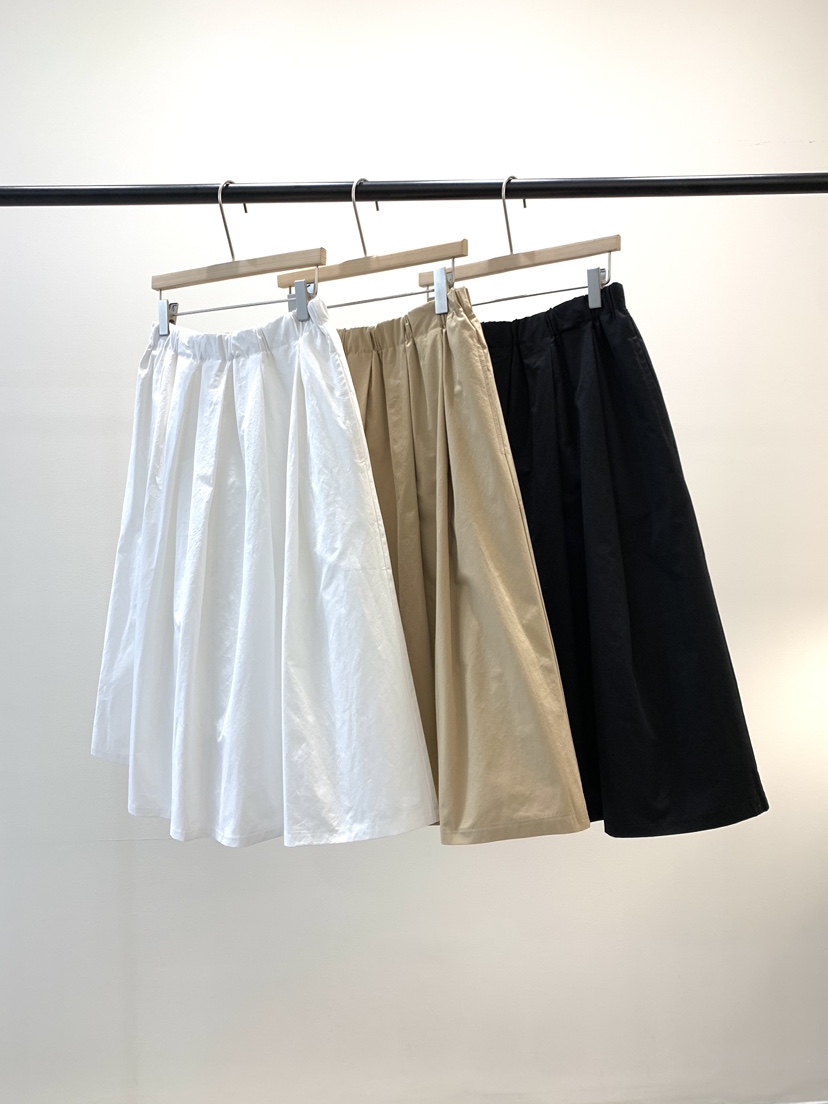 KNOCK韓國直郵女裝新品職業人氣熱賣時尚推薦半身裙中短裙KNOCK半身裙/中短裙