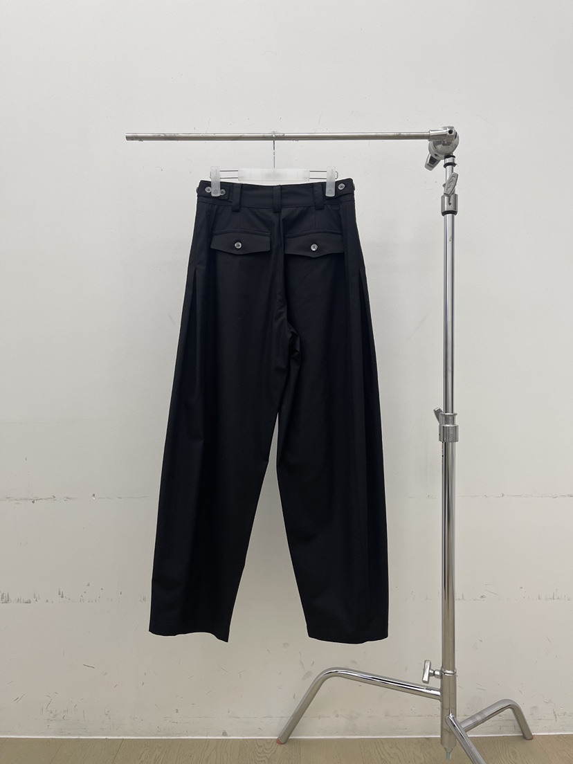 ATMOSPHERE韓國代購女裝新款真品熱賣時尚職業人氣休閑褲ATMOSPHERE/BLING休閑褲