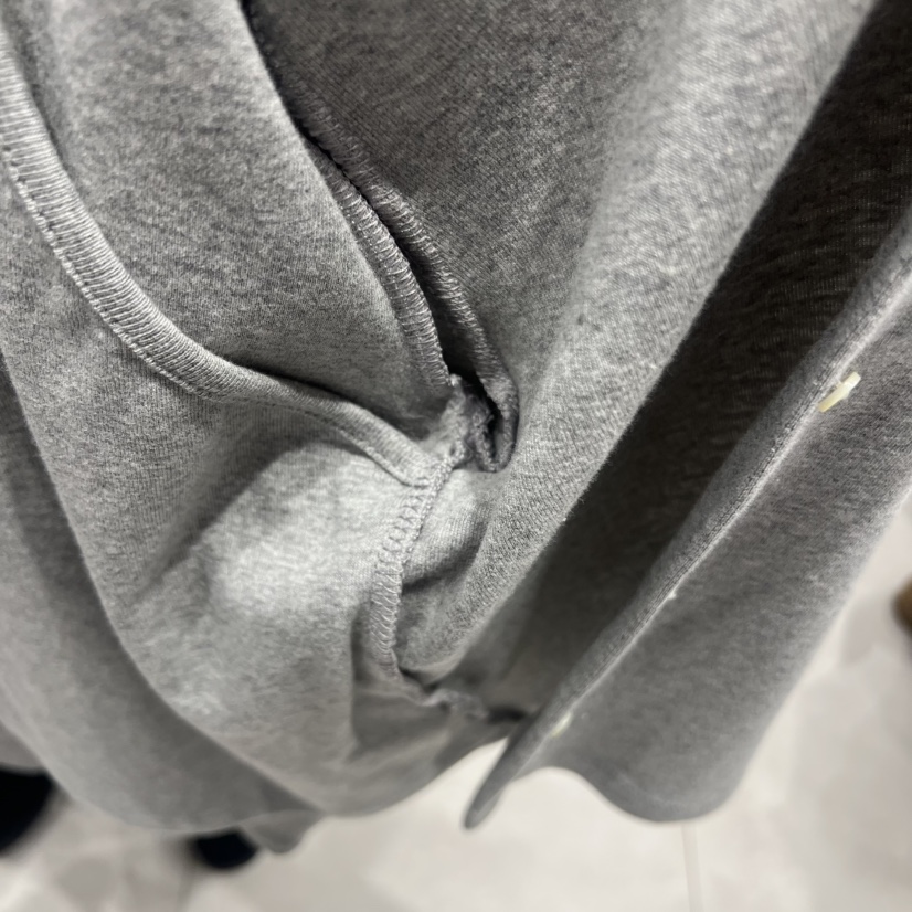 ANN MARGRET東大門代購女士新品時尚長袖T恤假兩件GRETA.Y長袖T恤