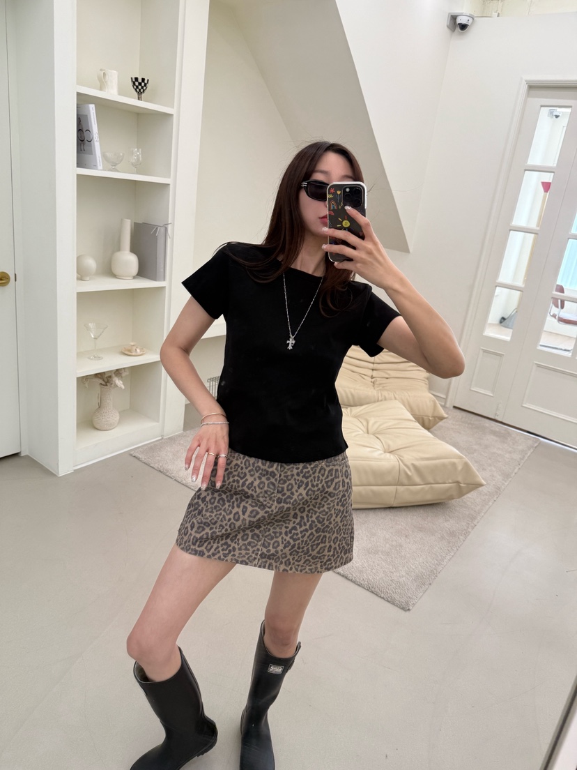 LUMIPLE東大門代購女裝新款人氣26春夏休閑推薦熱賣時尚裙褲LUMIPLE裙褲