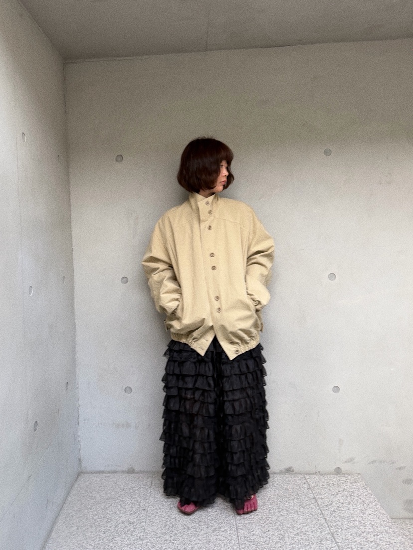 OLI SEOUL東大門實拍女裝新款職業熱賣人氣休閑夾克里外穿OLI SEOUL夾克