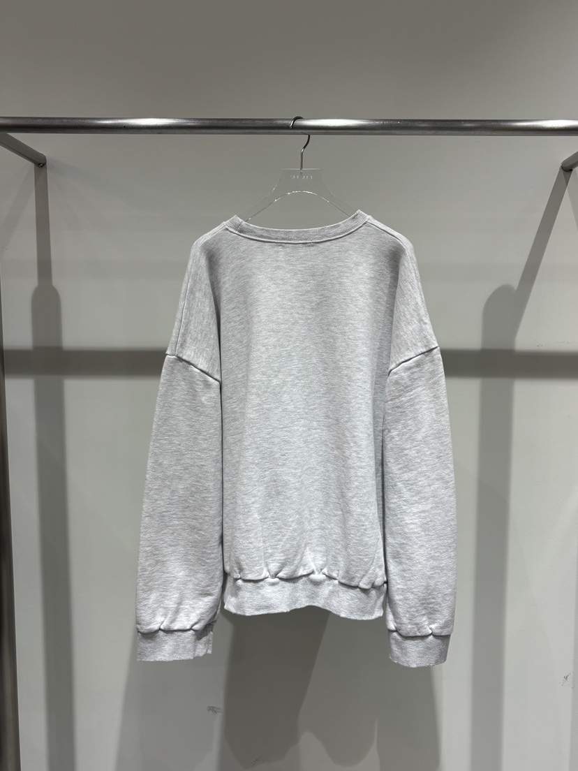 OKIE韓國代購女裝新品時尚26春夏職業熱賣真品休閑推薦衛衣OKIE衛衣