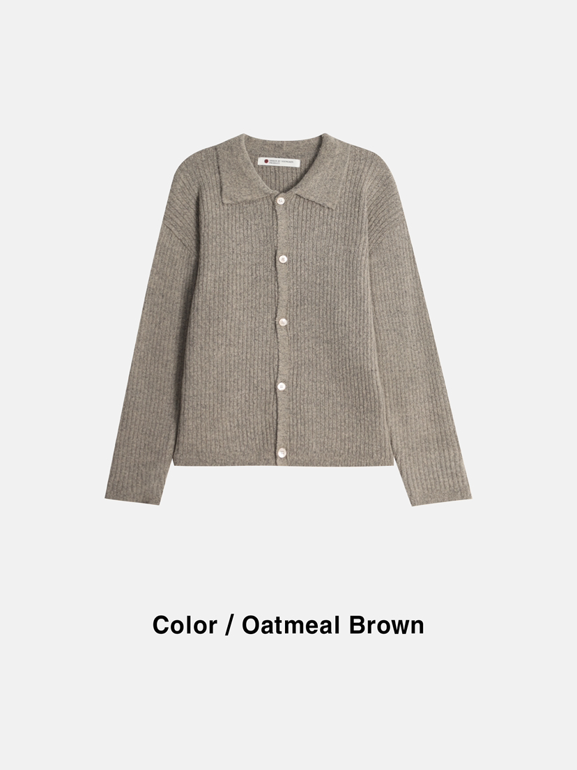 DESIGN BY YOUNG MIN東大門代購女裝新品推薦真品針織衫DESIGN BY YOUNG MIN針織衫圖色1